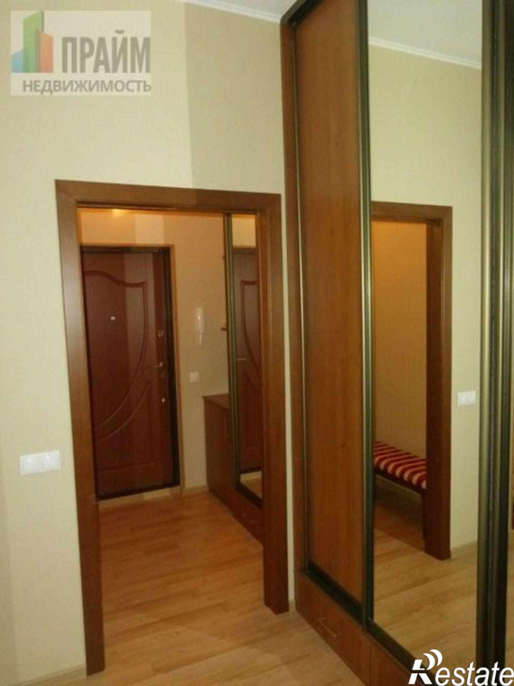 2-комн квартира пр-кт Весенний,8