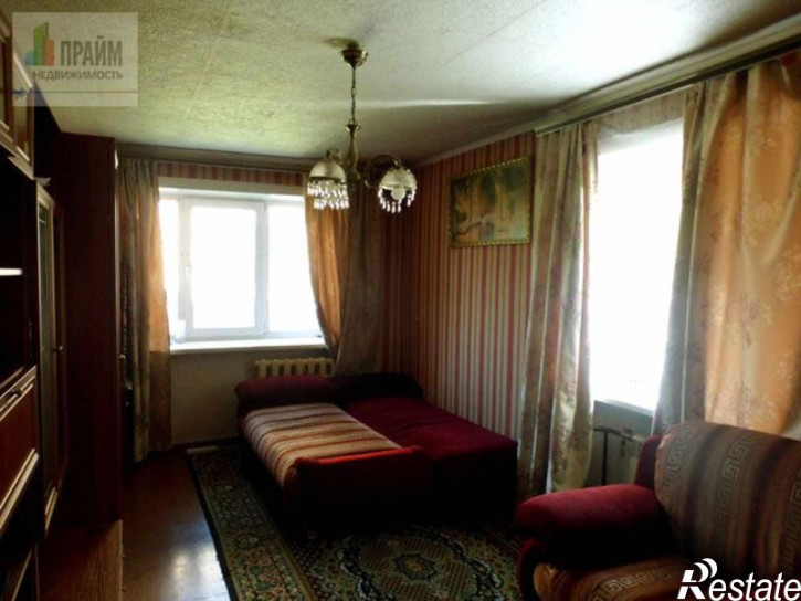 2-комн квартира ул. Шорникова,11