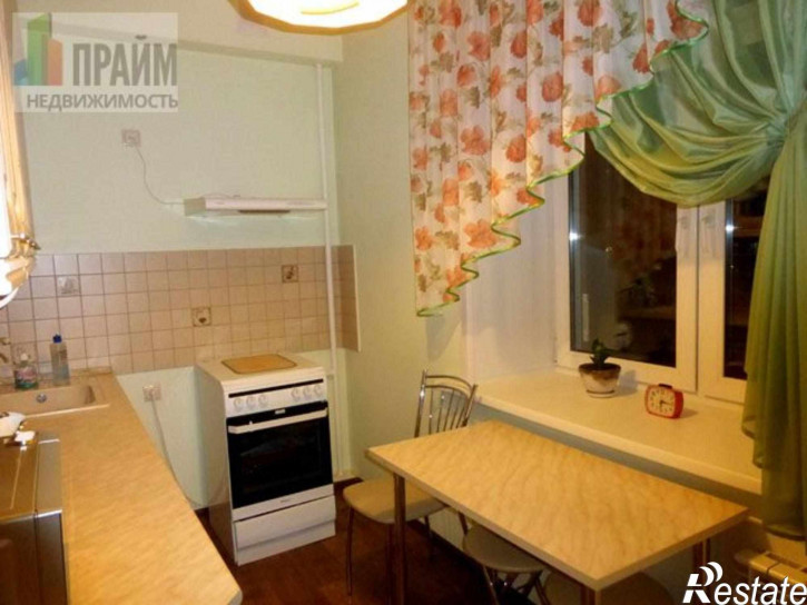 3-комн квартира ул. Николая Островского,29