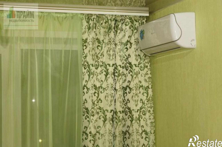 2-комн квартира ул. Терешковой,44