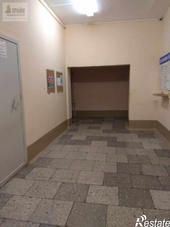 1-комн квартира ул. Спортивная,34а
