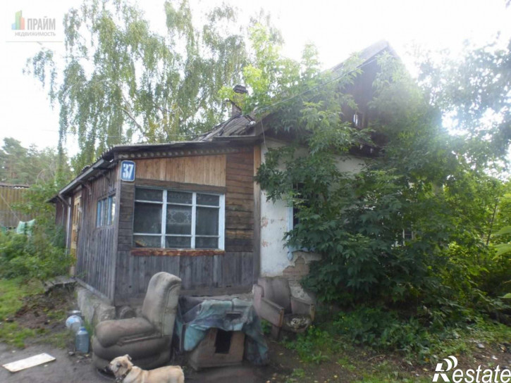 Земельный участок Школьная