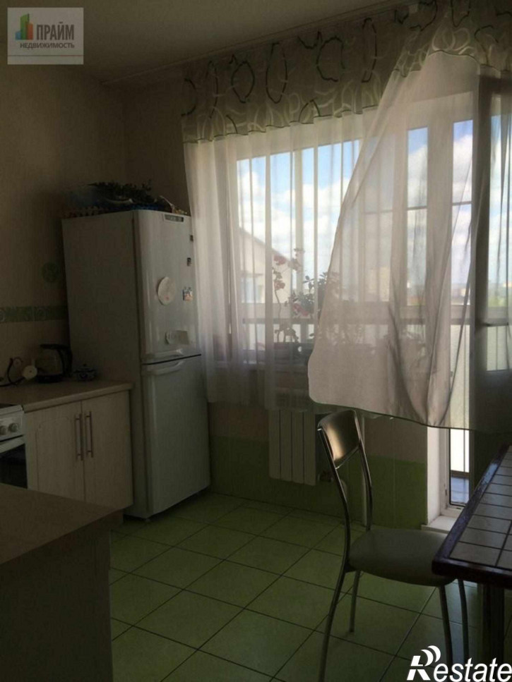 2-комн квартира ул. Парковая,29