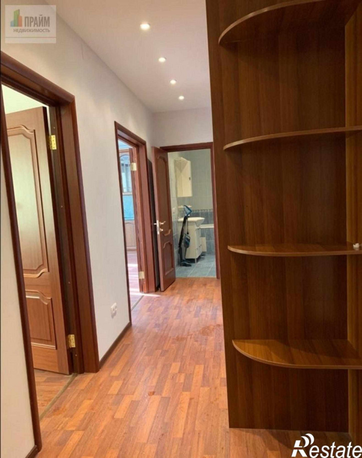 2-комн квартира Проспект октябрьский,36