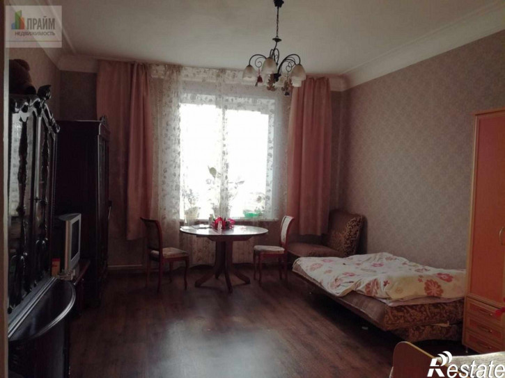 3-комн квартира пр-кт Советский,42