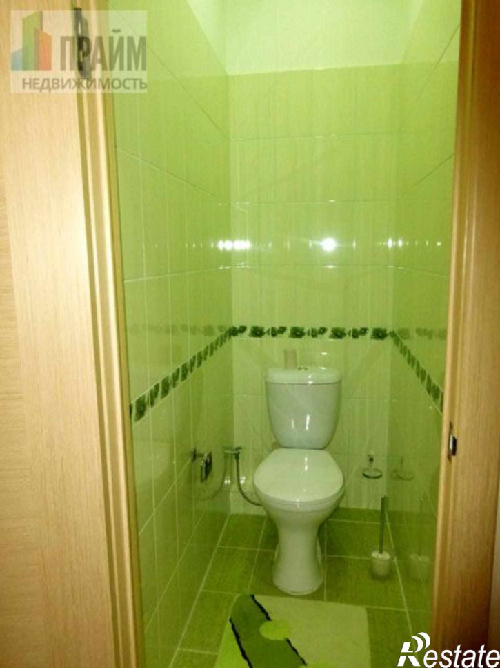 3-комн квартира ул. Николая Островского,29