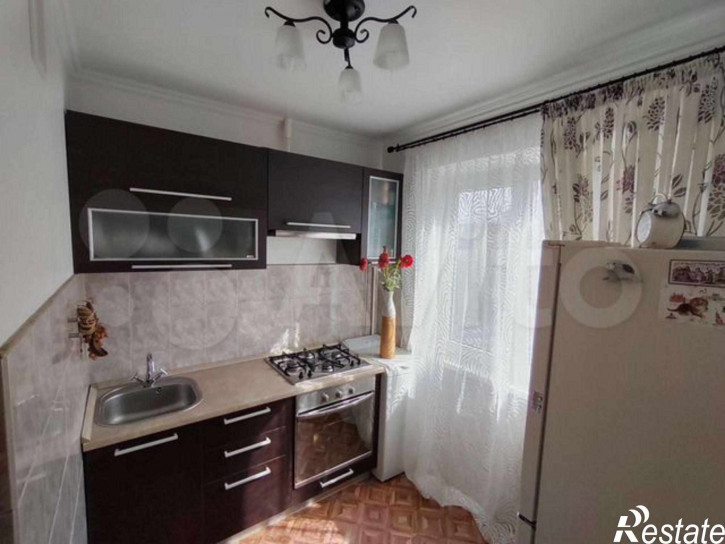 2-комн квартира Ботанический проезд, 11