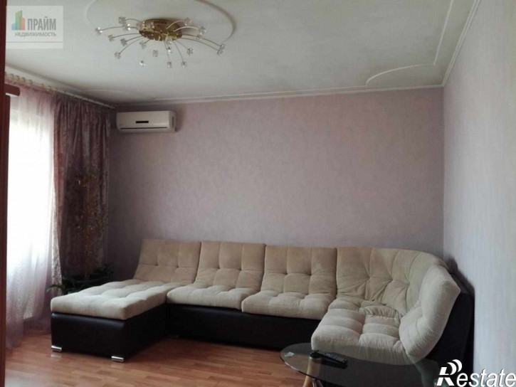 4-комн квартира пр-кт Октябрьский,61б