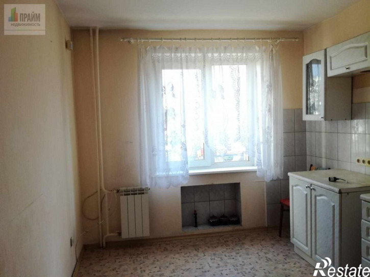 3-комн квартира пр-кт Ленина,58