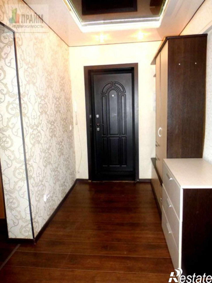 2-комн квартира Парковая,23