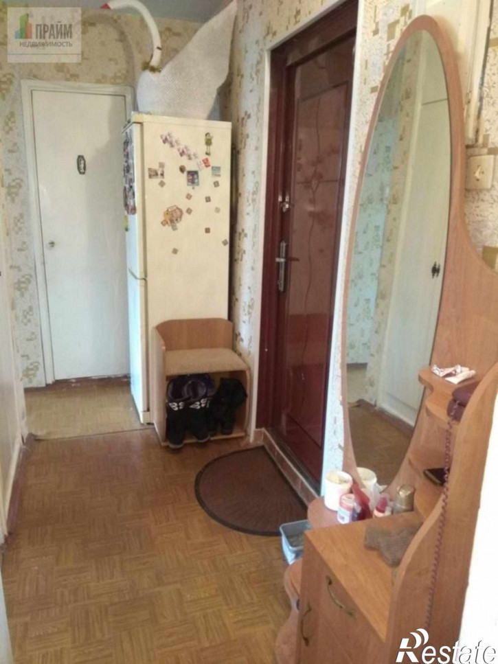 2-комн квартира пр-кт Ленинградский,38