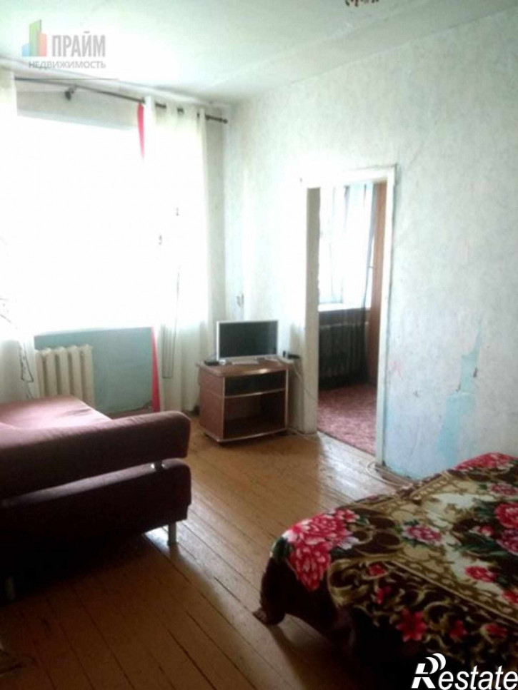 2-комн квартира ул. Александрова,11