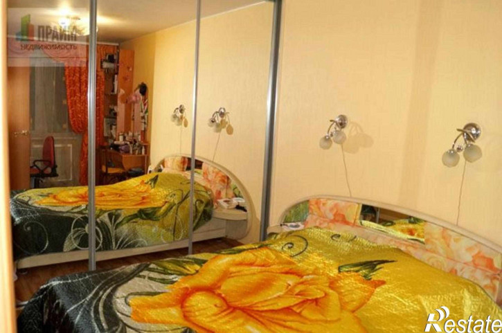 2-комн квартира ул. Терешковой,44