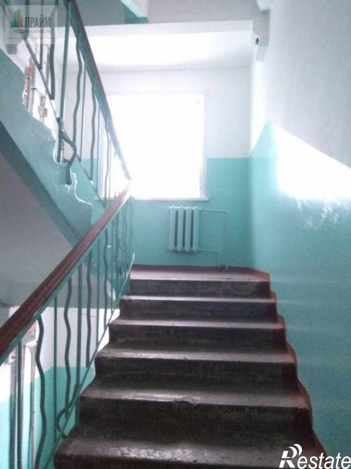 3-комн квартира ул. Волгоградская,11