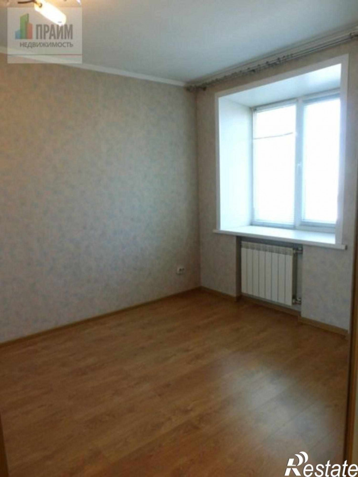 3-комн квартира ул. Юрия Двужильного,10