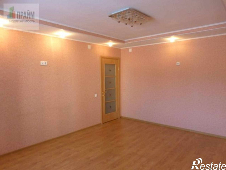 2-комн квартира ул. Юрия Двужильного,10