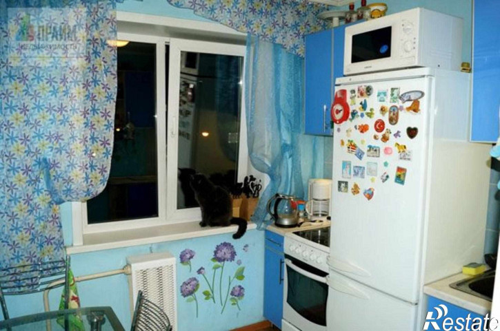 2-комн квартира ул. Терешковой,44