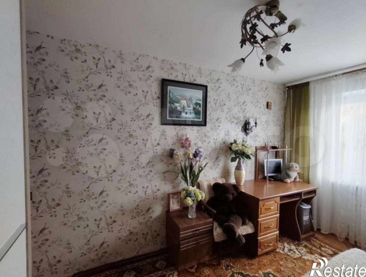 2-комн квартира Ботанический проезд, 11