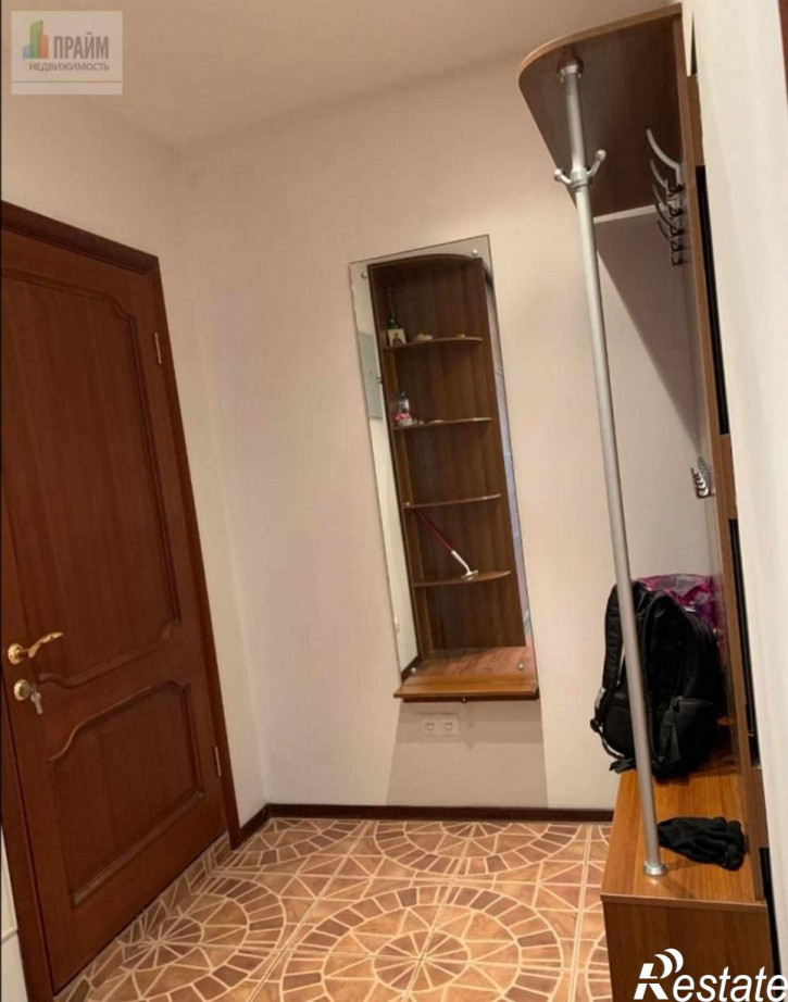 2-комн квартира Проспект октябрьский,36