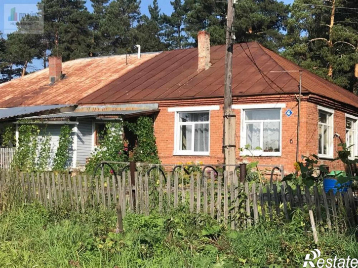 3-комн квартира Школьная,4