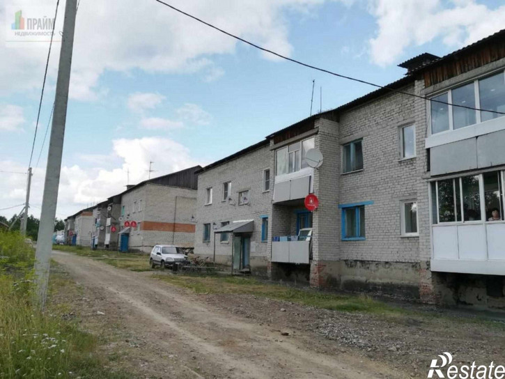 2-комн квартира ул. Станция Барзас,3