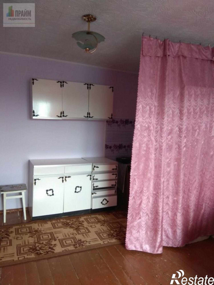 1-комн квартира ул. Спортивная,34а