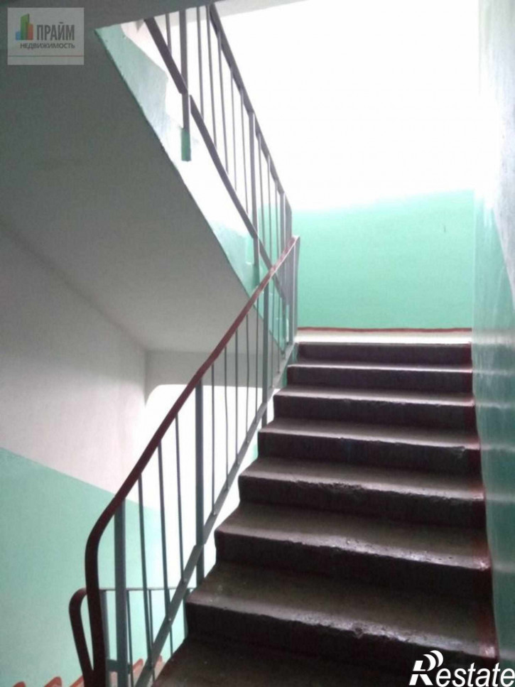 2-комн квартира пр-кт Ленинградский,38