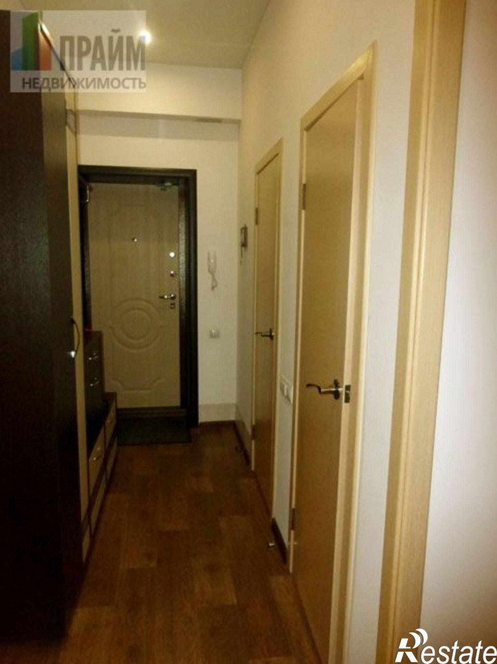 3-комн квартира ул. Николая Островского,29