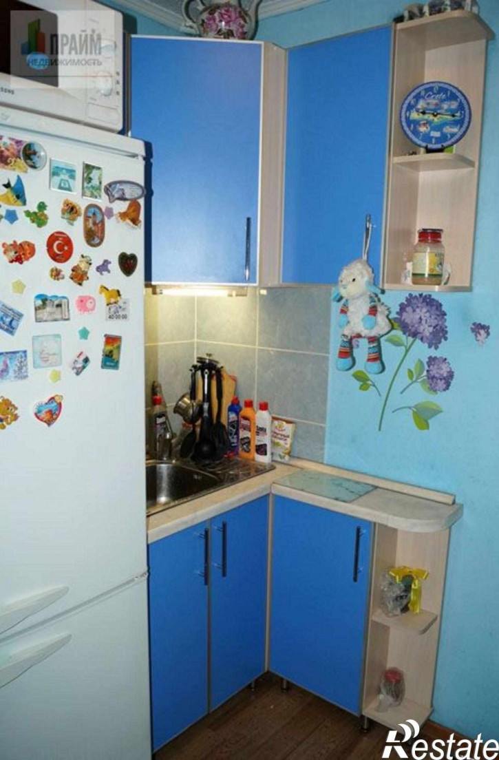 2-комн квартира ул. Терешковой,44