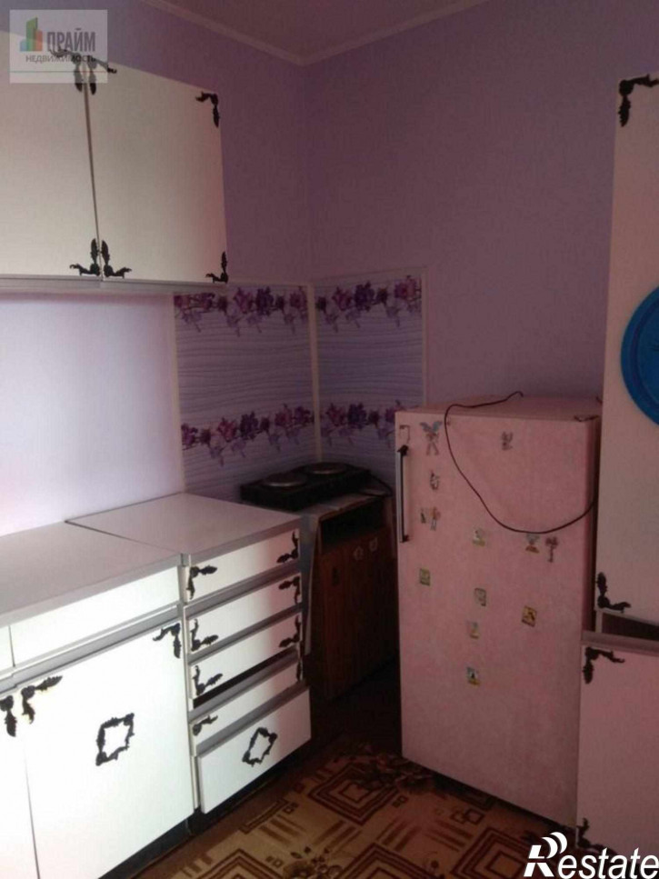 1-комн квартира ул. Спортивная,34а
