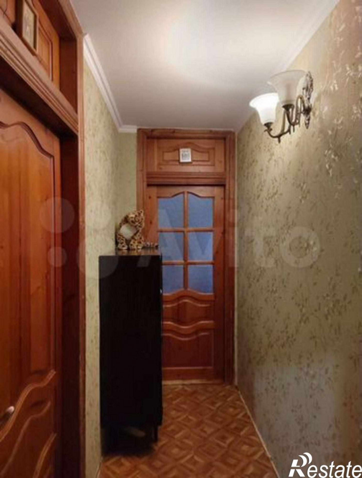 2-комн квартира Ботанический проезд, 11