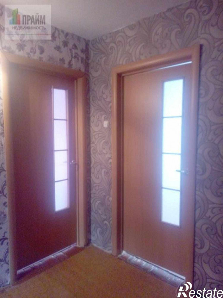 3-комн квартира б-р Комсомольский,11