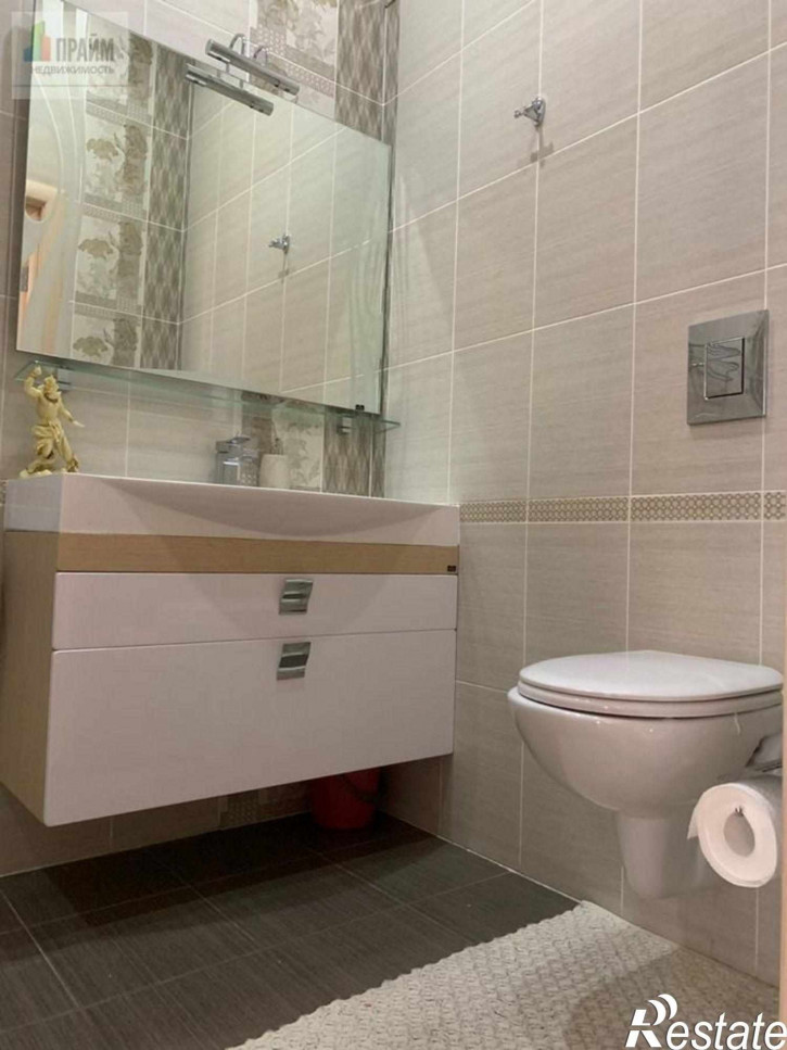 4-комн квартира ул. Марковцева,6