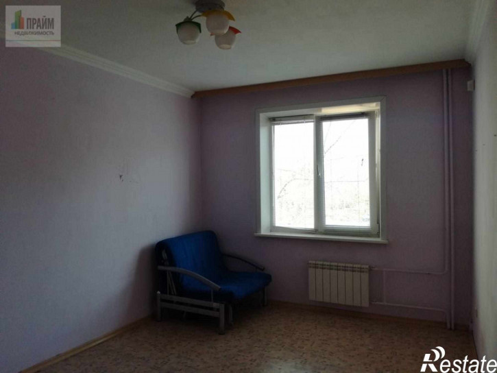 3-комн квартира пр-кт Ленина,58