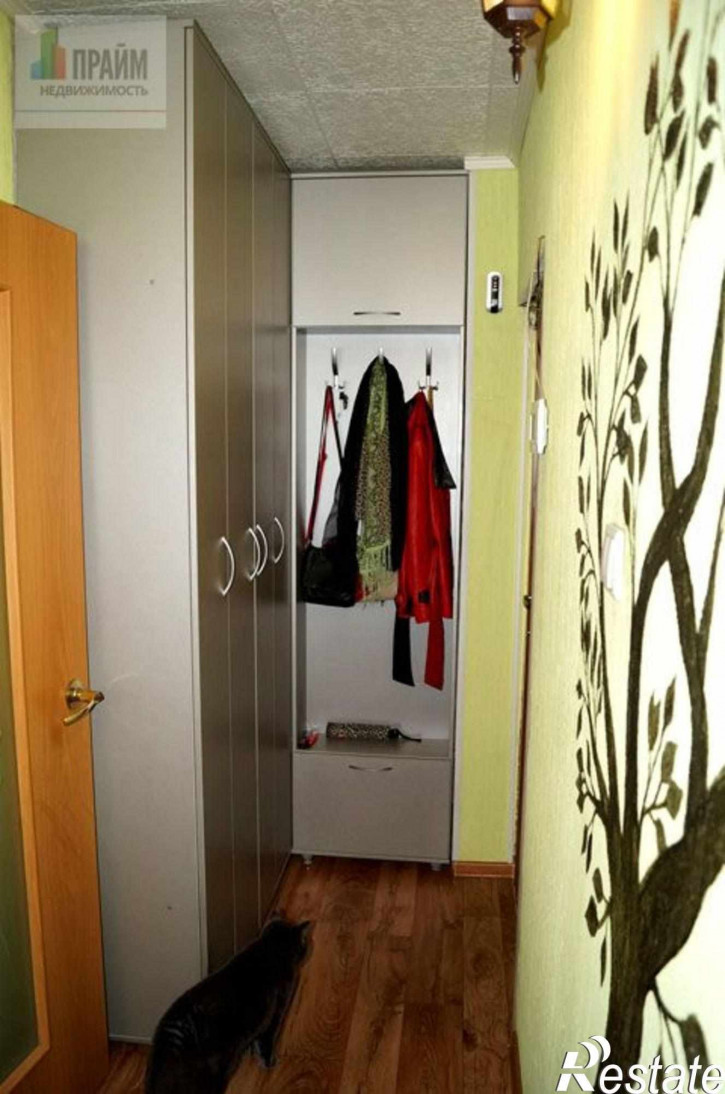 2-комн квартира ул. Терешковой,44