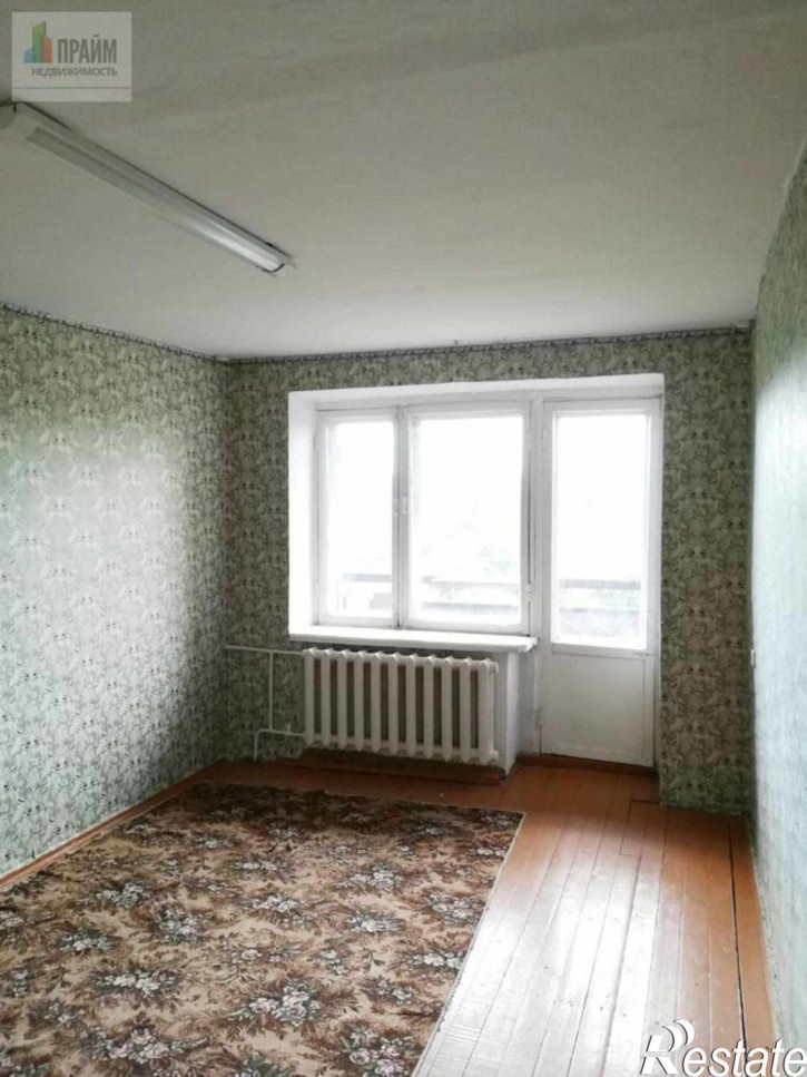 2-комн квартира ул. Станция Барзас,3