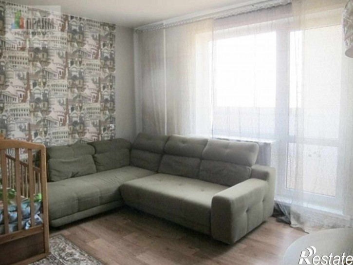 2-комн квартира пр-кт Октябрьский,103