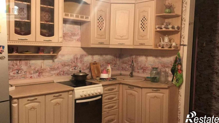 3-комн квартира Школьная,4