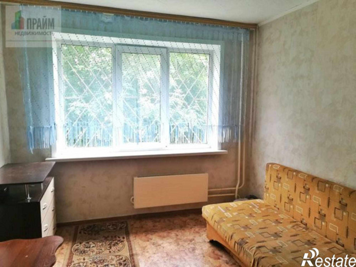 1-комн квартира пр-кт Ленина,137а