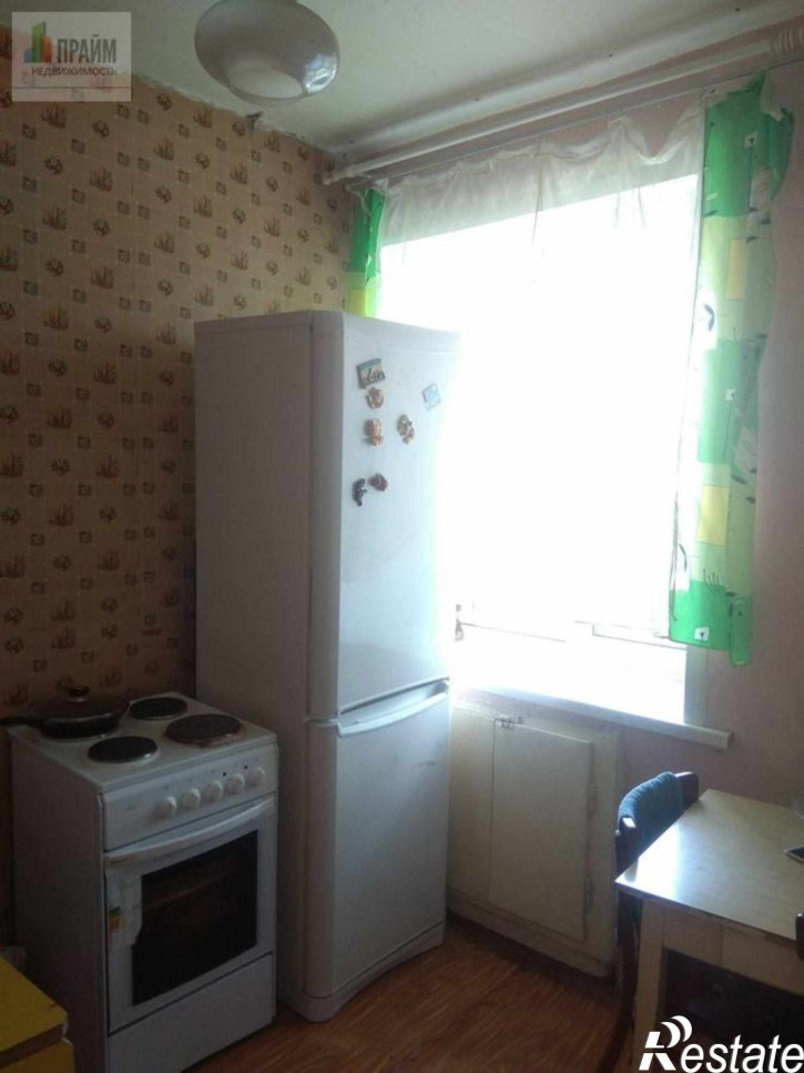 2-комн квартира ул. Александрова,11