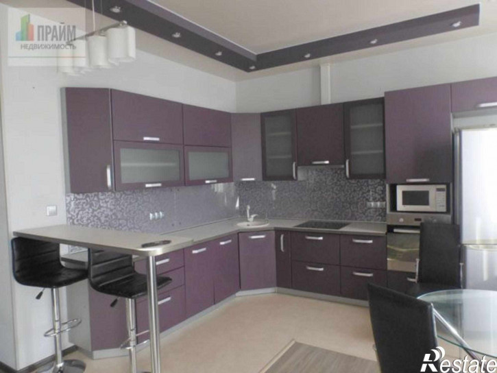 3-комн квартира ул. Окружная,30