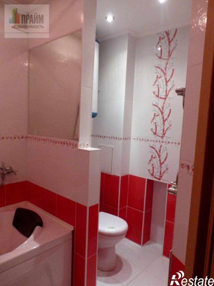 2-комн квартира ул. Юрия Двужильного,10