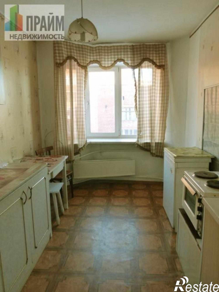 2-комн квартира ул. Веры Волошиной,8