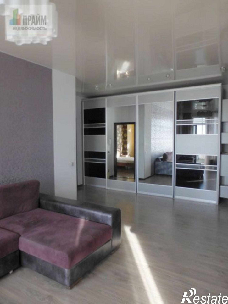 3-комн квартира ул. Окружная,30