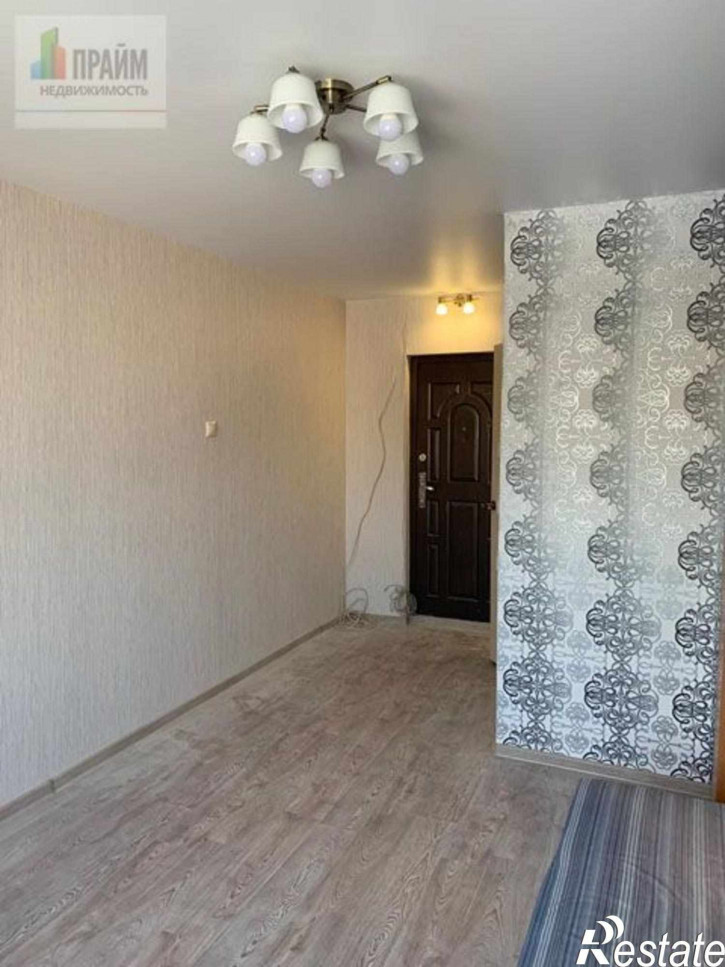 1-комн квартира б-р Строителей,52