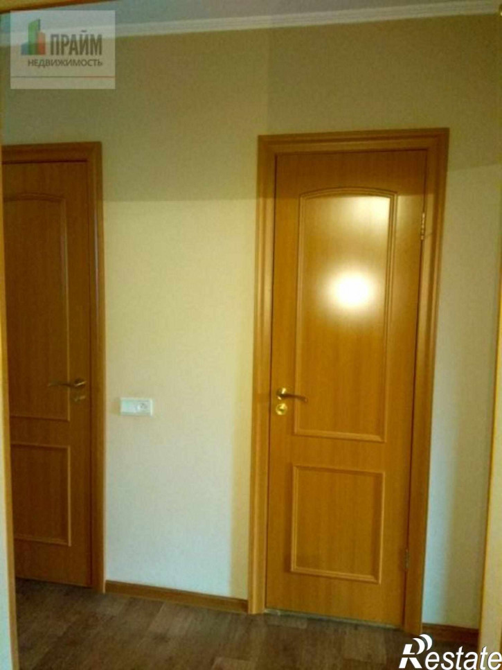 3-комн квартира пр-кт Комсомольский,53