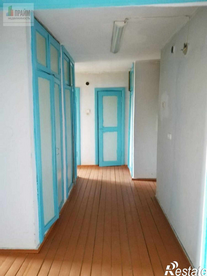 2-комн квартира ул. Станция Барзас,3