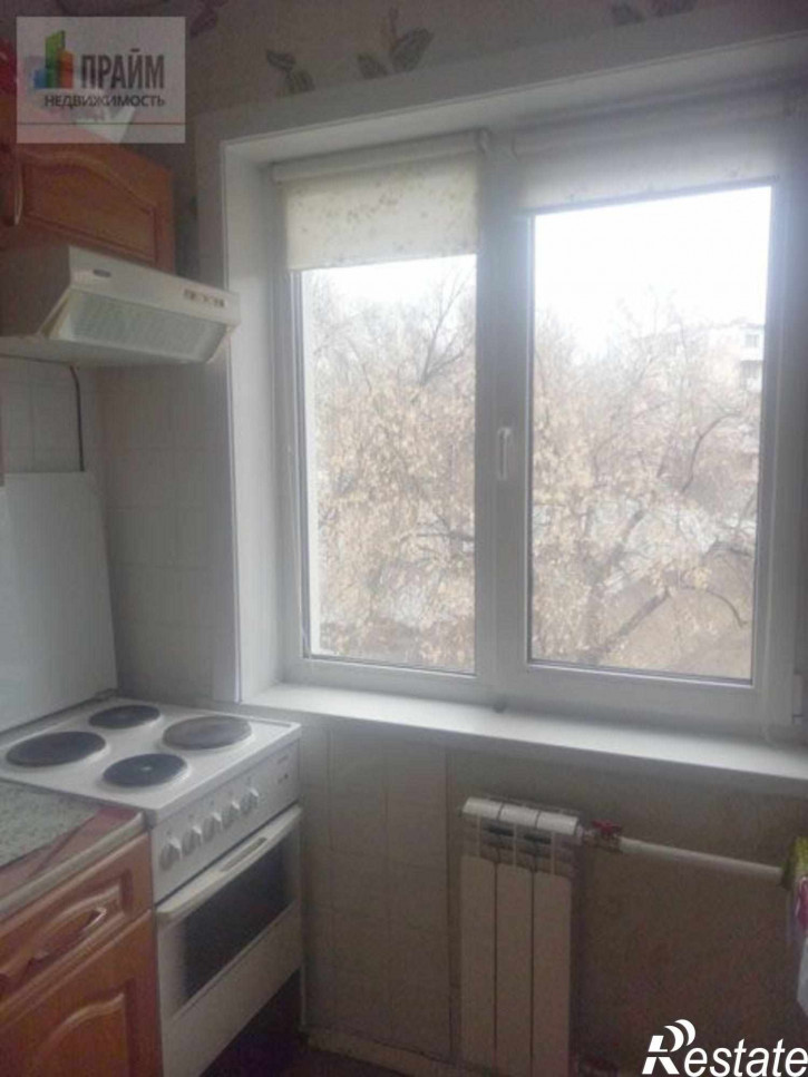 3-комн квартира б-р Комсомольский,11