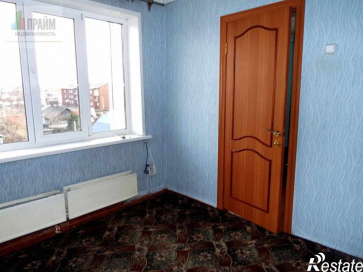 3-комн квартира ул. Линейная,3