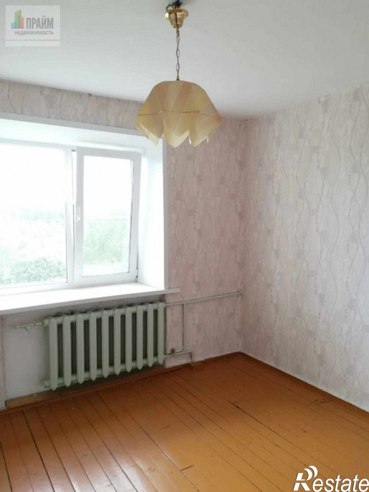 2-комн квартира ул. Станция Барзас,3